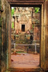 Chris has a thing with doorways: by chicagoguy, Views[209]