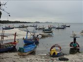 HuaHin....fishing village: by chicagoguy, Views[397]