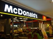 There are 3 McDonalds on every street in Bangkok: by chicagoguy, Views[554]