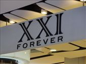 They even have Forever XXI !!!: by chicagoguy, Views[572]