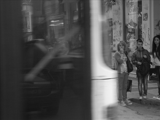 Valawritou street, 10 28 am