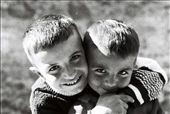 Brothers loved posing for me. Princes' Islands, İstanbul, 2006.: by childistanbul, Views[320]
