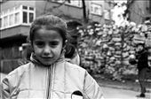 I can't remember her name. I call her Emine. Balat, İstanbul, 2006.: by childistanbul, Views[465]