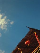 First weekend out of town, one-room-hotel in a small village in the mountains.: by china2013, Views[488]