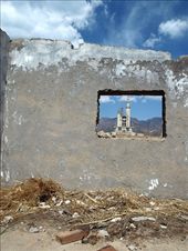 It´s Wonderland China: not just the name of this abandoned amusement park: by china2013, Views[539]