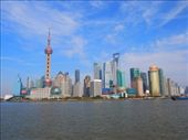 The Bund - Shanghai.: by chinaexplored, Views[250]