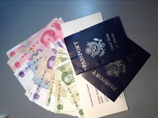 Preparations getting serious