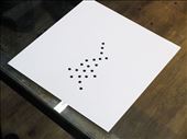 Work in progress - dots define space - 2: by chinaho, Views[194]
