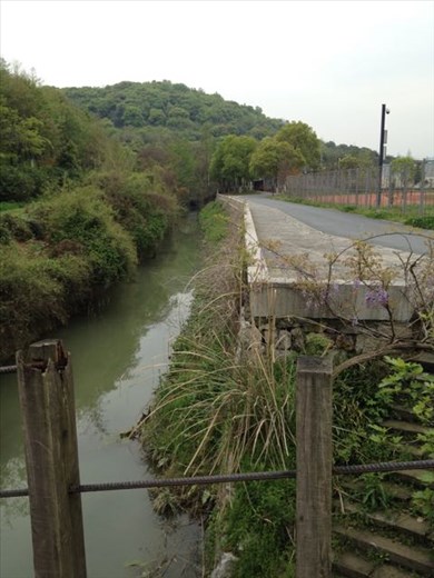 walking a new direction