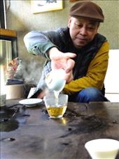 tea pouring: by chinaho, Views[202]