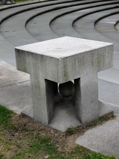 light on CAA downtown campus