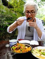 great local food: by chinaho, Views[161]