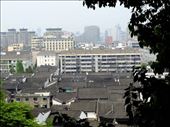 Old Market Section seen from Wu Hill: by chinaho, Views[173]