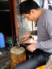 silver smith: by chinaho, Views[152]