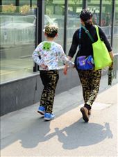 Love the Matching Pants: by chinaho, Views[176]