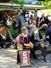 the real and the artistic: by chinaho, Views[163]