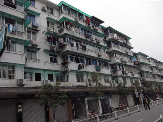 new older residential