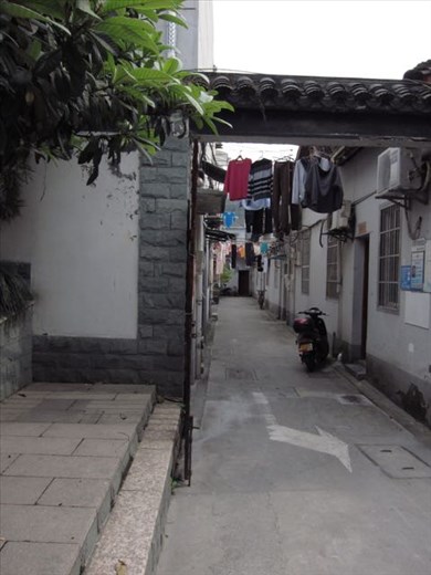 every body does wash