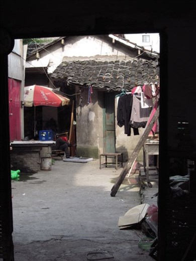 secret life, real life