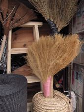 different type of broom: by chinaho, Views[158]