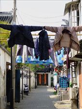 normal laundry street view: by chinaho, Views[157]