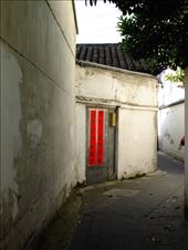 Chinese Red: by chinaho, Views[111]