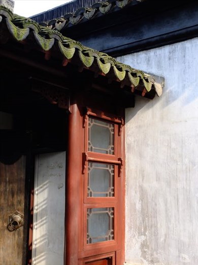 ingenious ancient hinge idea