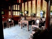 an inner room area, Couples Retreat Garden: by chinaho, Views[130]