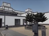 I.M.Pei Suzhou Museum side courtyard: by chinaho, Views[116]