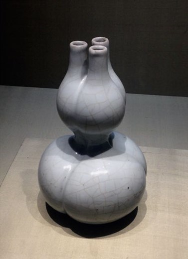 Suzhou Museum, early ceramics (pre-1200)