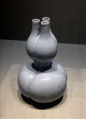 Suzhou Museum, early ceramics (pre-1200): by chinaho, Views[106]