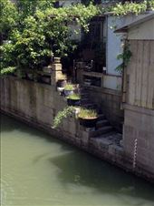 canal view of other side: by chinaho, Views[108]