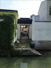 canal chair alley view: by chinaho, Views[97]