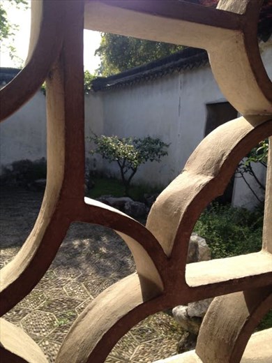 always a special view