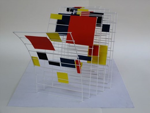 line/plane boogie boogie 2nd view