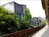 Wang Shu design classrooms: by chinaho, Views[208]