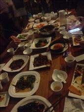 vegetarian feast: by chinaho, Views[737]