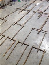 Hanging piece in construction: by chinaho, Views[169]