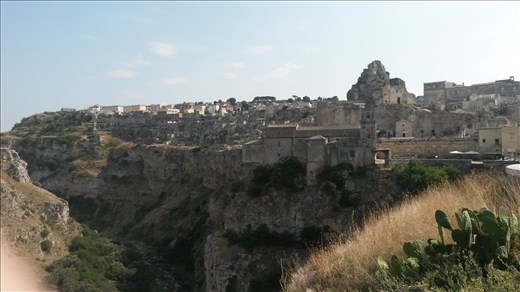 Matera 