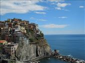Manarola, Cinque Terre: by chloebruce, Views[316]