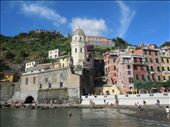 Monterosso, Cinque Terre: by chloebruce, Views[319]