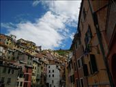 Riomaggiore, Cinque Terre: by chloebruce, Views[187]