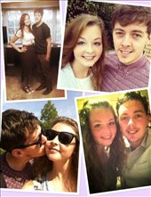 Me and my boy! :'): by chloedanielle, Views[191]