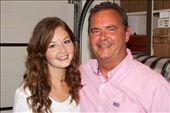 My 'pops' and I :): by chloedanielle, Views[169]