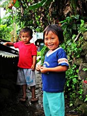 A child's innocence and smiles: by choleb, Views[311]