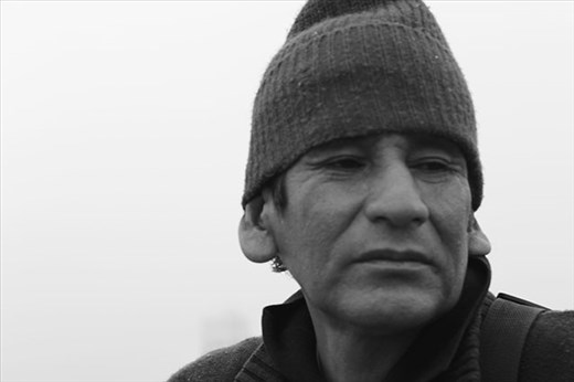 The situation of artisanal fishermen has been complicated in recent years...