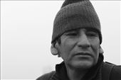 The situation of artisanal fishermen has been complicated in recent years...: by chorrillos, Views[309]