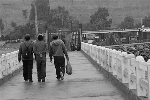 They face daily shortages. 