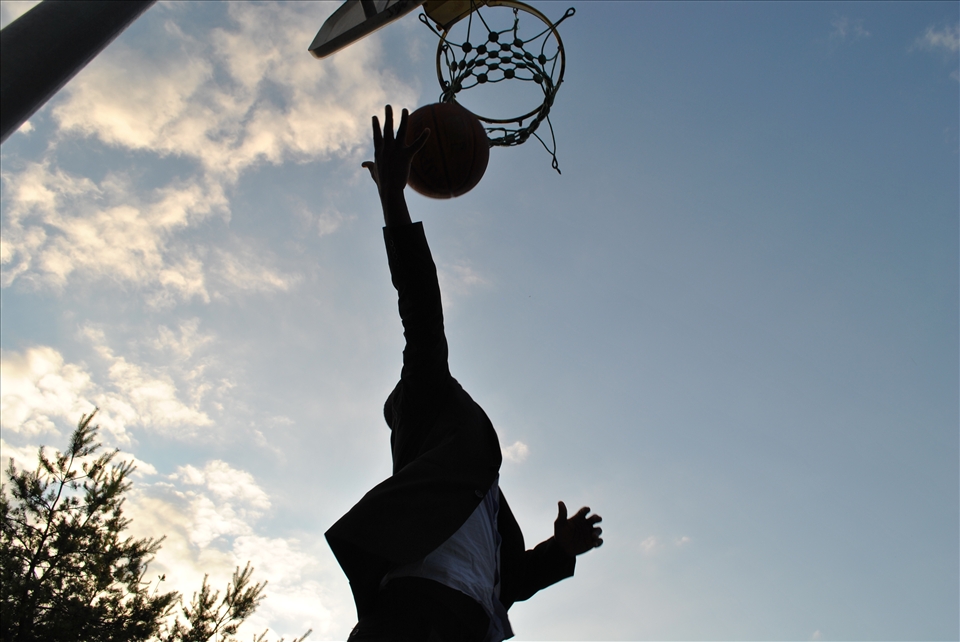 Finally perseverance is the key, you can always reach your goal