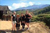 Bree, Mai, La and Erin: by chris_and_dusk, Views[221]